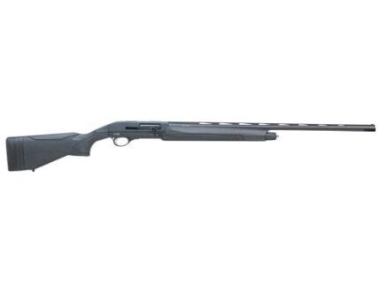 Pointer FT21 Semi-Auto Shotgun 20ga 3" Chamber 5rd Capacity 28'' Barrel Black Receiver Synthetic Stock