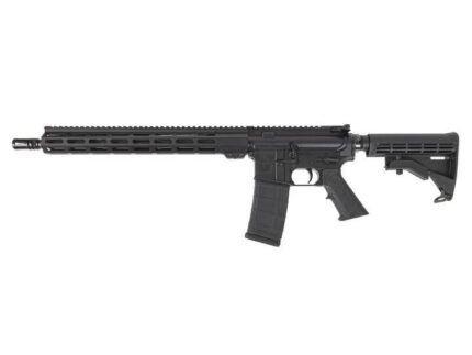 DPMS DPM4 AR-15 Rifle 5.56mm 30rd(1) 16" Threaded Barrel M-LOK Handguard M4 Stock