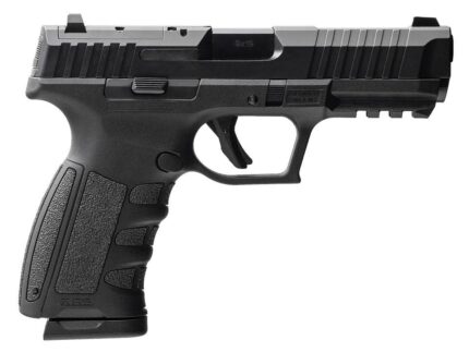 SDS Imports MAC RA9 Handgun 9mm Luger 17rd Magazines(2) 4.25" Barrel Black