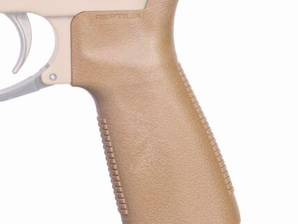Reptilia CQG Long Pistol Grip FDE