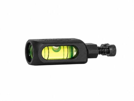 Reptilia Bubble Level for AUS Offset Black