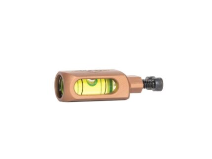 Reptilia Bubble Level for AUS Offset FDE