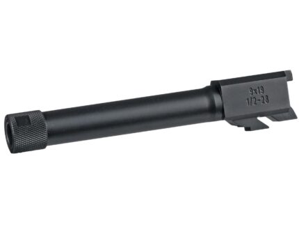 Canik Threaded Barrel for TP9 Elite/Elite Combat - 9mm Luger