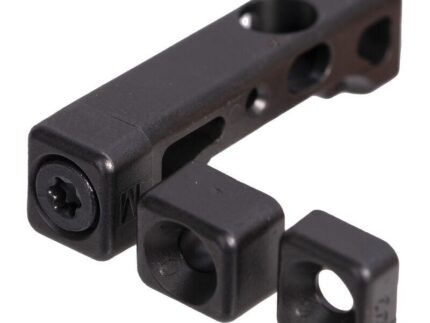 Canik Magazine Catch for All TP Models Black