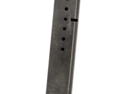 ProMag Browning Black Label 1911-380 Handgun Magazine .380 ACP 10/rd