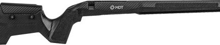 MDT CHASSIS CRBN HUNTER KIT - REM 700 LA ARCA BLACK