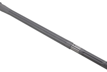 SHAW BARREL FOR AR15 6MM ARC - 18" HBAR 5/8X24 STRT FLUTE S/S