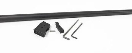 CZ AMERICAN BARREL SET FOR 457 - & 455 22LR 20" THREADED