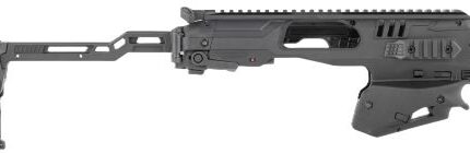 META TACTICAL EVO CONVERSION - KIT UNIVERSAL W/ STABILIZER BL
