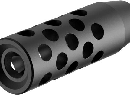 AUDERE HMB MUZZLE BRAKE 30 CAL - 5/8"-24 MATTE BLACK