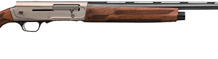 BROWNING A5 UPLAND 12GA 3" 28" - VR BLUED/WALNUT