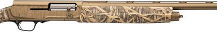BROWNING A5 WICKED WING 16GA - 2.75" 26"VR MO SHADOWGRASS