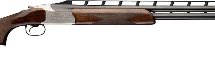 BROWNING CITORI 825 PLUS SPRTG - ADJ 12GA 3" 30" BLUED WALNUT