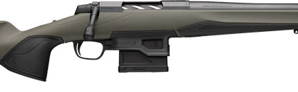 BROWNING X-BOLT 2 ALL PURPOSE - 6.5CM 16.5" OD GREEN/BLD SR