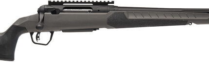SAVAGE 110 CORE HUNTER 7MM-08 - 20" BLACK/GREY ACCUFIT V2