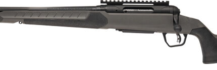 SAVAGE 110 CORE HUNTER 6.5CM - LH 20" BLACK/GREY ACCUFIT V2