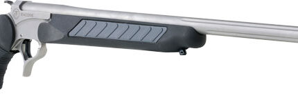 TC ENCORE PROHUNTER 308 WIN - 26" STAINLESS FLUTED/BLACK