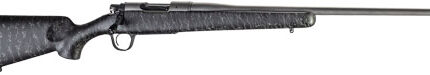 CHRISTENSEN MESA 6.5CM - 22" TB TUNGSTEN/BLACK-GRAY
