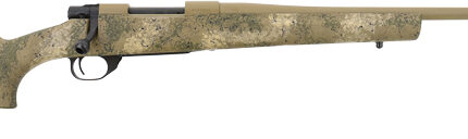 HOWA M1500 FENCE LINE 270 WIN - 22" THREADED PRAIRIE REAPER