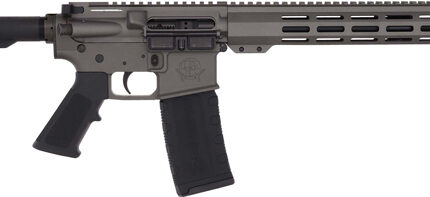 GLFA AR15 RIFLE 300 AAC - 16" NITRIDE BBL 30RD TUNGSTEN
