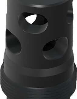 COMSTOCK MUZZLE BRAKE COMPACT - 1/2-28 9MM