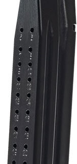 MEC-GAR MAGAZINE SF PRODIGY - 9MM 22RD FLUSH FIT BLACK-AFC