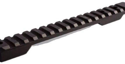 TALLEY PICATINNY BASE - WEATHERBY 307 LONG ACTION