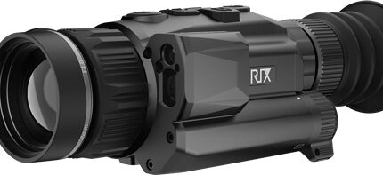 RIX STORM S3 V2 THERMAL SCOPE - 384 35MM WITH LRF 1920X1080PX