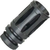 WLA AR15 A2 FLASH HIDER - 1/2"-28 5.56