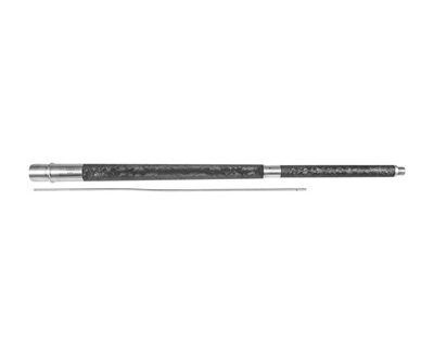 6.5 CREEDMOOR 1-8 TWIST 24'' CARBON FIBER BARREL