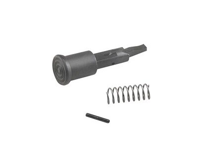 AR-15 FORWARD ASSIST ASSEMBLY