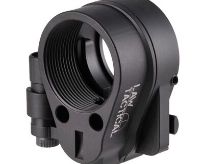 HK417/MR762 GEN 3HK FOLDING STOCK ADAPTER
