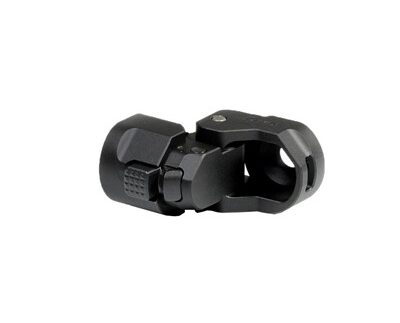 1-WAY LOCK CARBINE TO CARBINE FOLDING ADAPTER