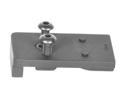 SIGHT MOUNT FOR VORTEX RAZOR FITS RUGER REVOLVER