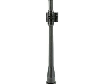 5.56X45 NATO 10.5'' 1-8 PENCIL BBL W/PINNED GAS BLOCK NITRIDE
