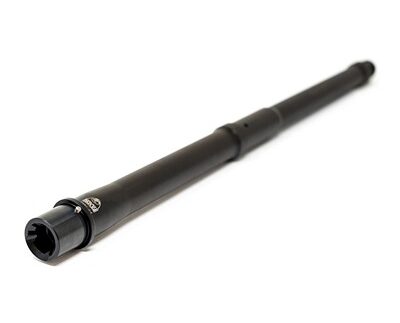 DUTY 450 BUSHMASTER 16'' 1-16 TWIST BIG GUNNER BBL NITRIDE
