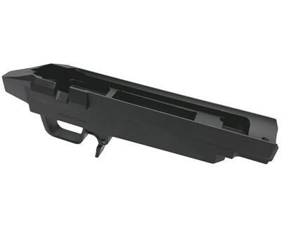 UNIVERSAL MINI CHASSIS FOR HOWA 1500 SHORT ACTION BLACK