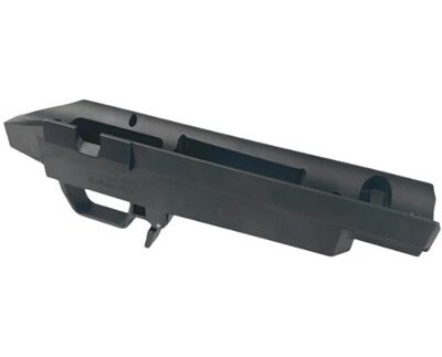 UNIVERSAL MINI CHASSIS FOR TIKKA T3 SHORT ACTION BLACK