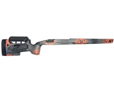 CORE UMC COMPATIBLE ADJUSTABLE STOCK HUNTER ORANGE