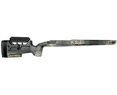 CORE UMC COMPATIBLE ADJUSTABLE STOCK GAP CAMO