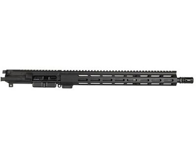 5.56 NATO 16'' SOCOM CARBINE BBL COMPLETE UPPER RECEIVER