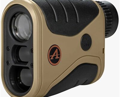 TALOS G2 6X21MM LASER RANGE FINDER TAN/BLACK