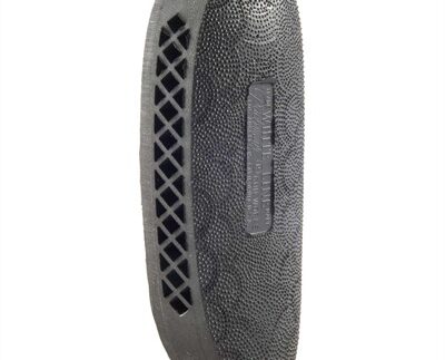 1.15'' LARGE BLACK STIPPLE FACE