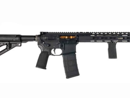 E526 SBR 5.56MM BLACK 11.5" BRONZE BCG