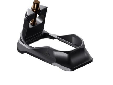 RADIAN WEAPONS ANCHOR+MAGWELL GLOCK G19/23/44/49 GEN 5 BLACK