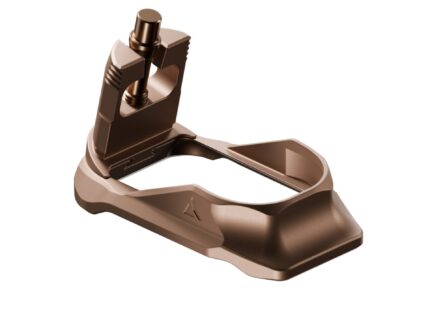RADIAN WEAPONS ANCHOR+MAGWELL GLOCK G19/23/44/49 GEN 5 BRONZE