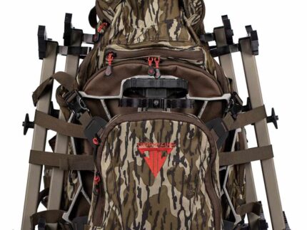 Trophyline C.A.Y.S 2.0 Backpack MO Bottomlands