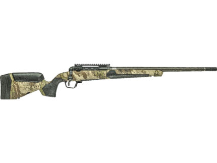 Savage 110 Ultralight Pro Woodland Rifle 30-06 Sprg 20 in. Woodland Camo 3 rd.