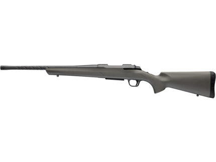 Browning AB3 Pro Composite SPR Rifle 243 Win 18 in. Black/Grey Green SR 4 rd.