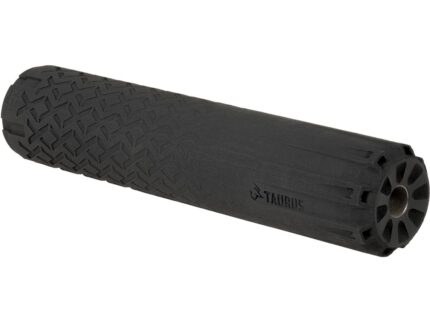 Taurus TTX9C Supressor 9mm Black Titanium 1/2x28 DT
